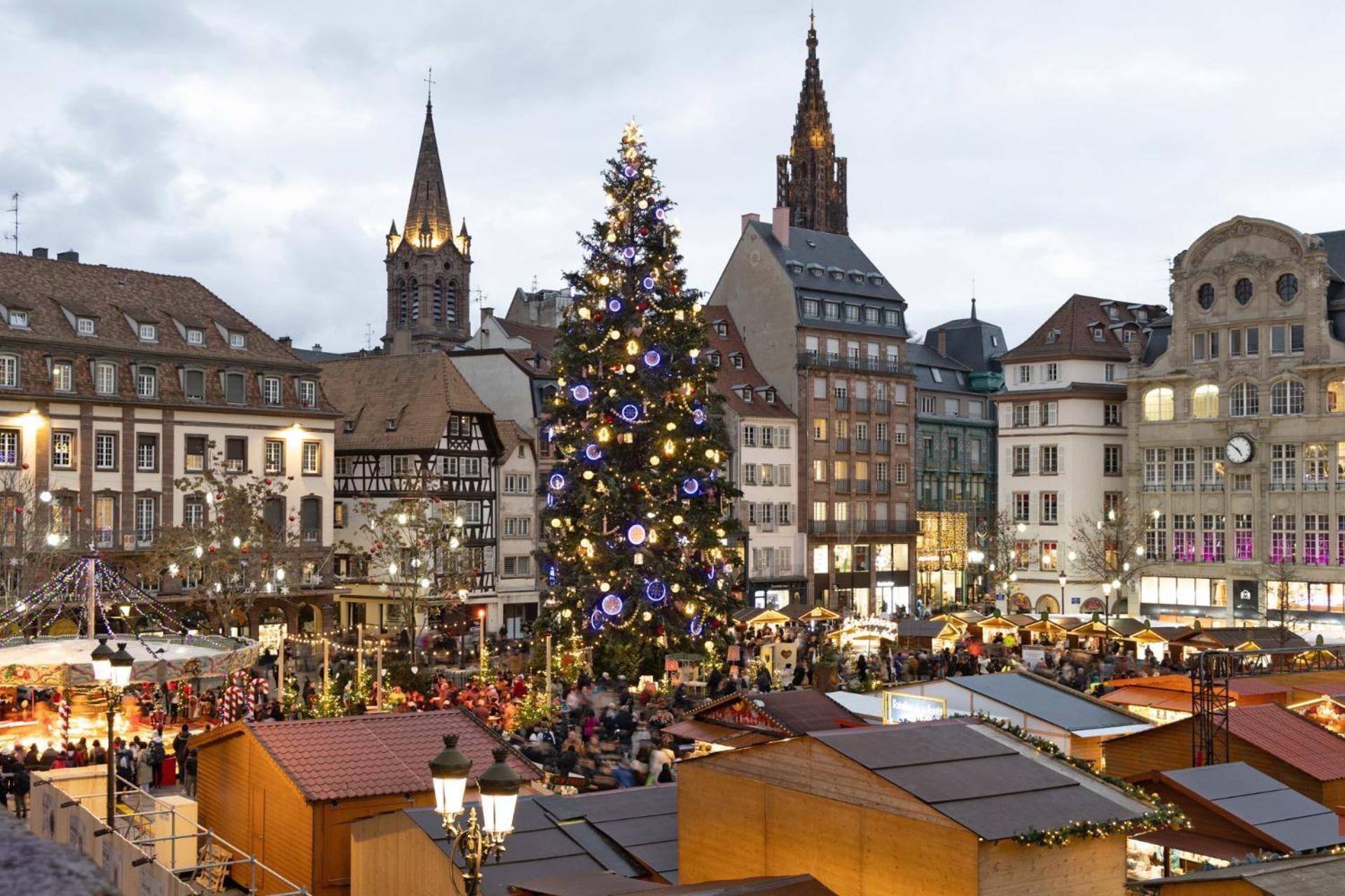 Campanile Strasbourg - Illkirch Geispolsheim Hotel Ngoại thất bức ảnh